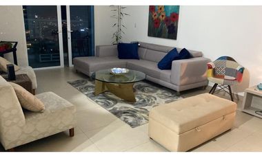 Venta: 3 habitaciones en PH Country Club, Costa del Este