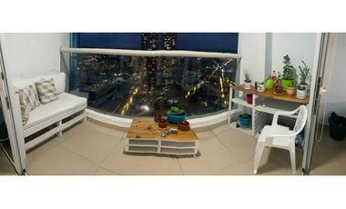 Venta: 3 habitaciones en PH Country Club, Costa del Este