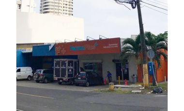 VENDE LOCALES COMERCIAL - SAN FRANCISCO