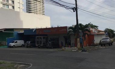 VENDE LOCALES COMERCIAL - SAN FRANCISCO