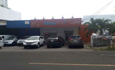 VENDE LOCALES COMERCIAL - SAN FRANCISCO