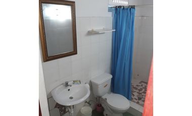 Venta: Pequeño Hotel en el corazón de San Carlos
