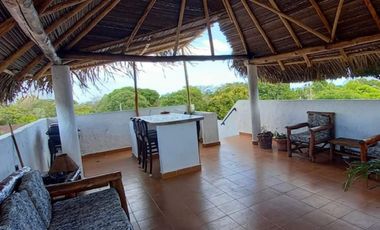 Venta: Pequeño Hotel en el corazón de San Carlos