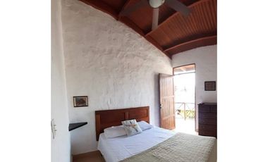 Venta: Pequeño Hotel en el corazón de San Carlos