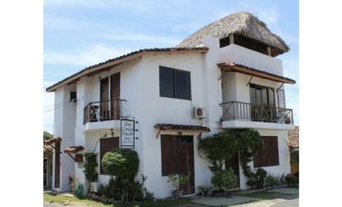Venta: Pequeño Hotel en el corazón de San Carlos