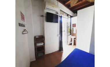 Venta: Pequeño Hotel en el corazón de San Carlos