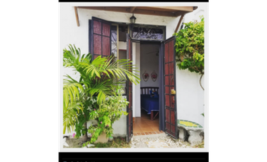 Venta: Pequeño Hotel en el corazón de San Carlos