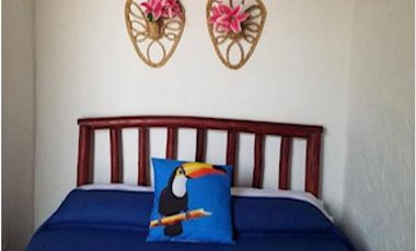 Venta: Pequeño Hotel en el corazón de San Carlos