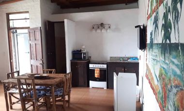 Venta: Pequeño Hotel en el corazón de San Carlos