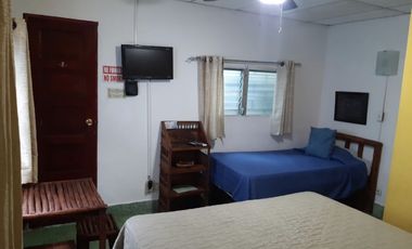 Venta: Pequeño Hotel en el corazón de San Carlos