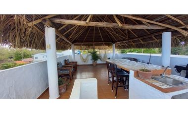 Venta: Pequeño Hotel en el corazón de San Carlos