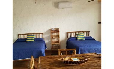 Venta: Pequeño Hotel en el corazón de San Carlos