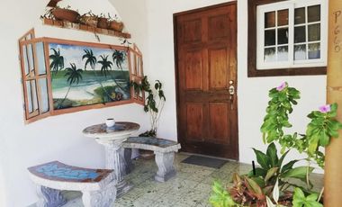 Venta: Pequeño Hotel en el corazón de San Carlos