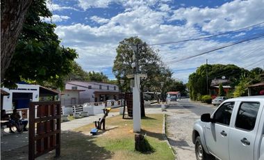 Venta: Pequeño Hotel en el corazón de San Carlos