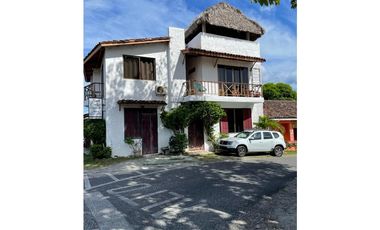 Venta: Pequeño Hotel en el corazón de San Carlos