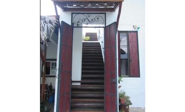 Venta: Pequeño Hotel en el corazón de San Carlos