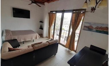 Venta: Pequeño Hotel en el corazón de San Carlos