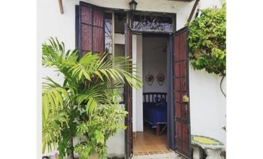 Venta: Pequeño Hotel en el corazón de San Carlos