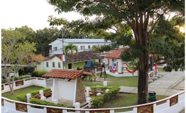 Venta: Pequeño Hotel en el corazón de San Carlos
