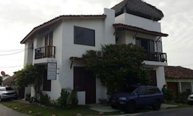 Venta: Pequeño Hotel en el corazón de San Carlos