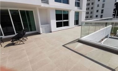 Se alquila excelente apartamento en Clayton Park. (AA)