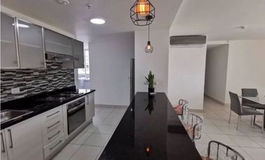 Se alquila excelente apartamento en Clayton Park. (AA)