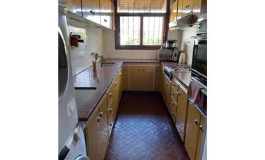 chalet zona centro tres habitaciones