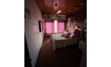 chalet zona centro tres habitaciones