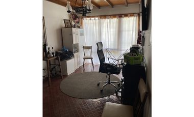 chalet zona centro tres habitaciones