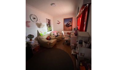 chalet zona centro tres habitaciones