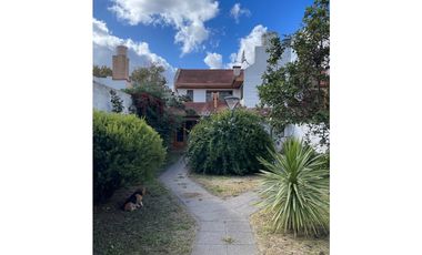 chalet zona centro tres habitaciones