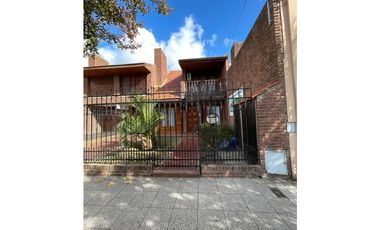chalet zona centro tres habitaciones