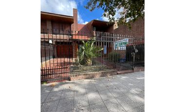 chalet zona centro tres habitaciones