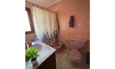 chalet zona centro tres habitaciones