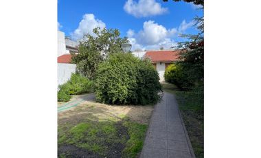 chalet zona centro tres habitaciones