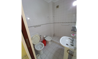 DEPARTAMENTO VENTA CALLE SANTIAGO