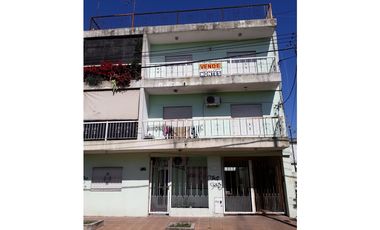 DEPARTAMENTO VENTA CALLE SANTIAGO