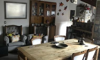 Casa en venta en Bernal Centro
