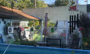 Casa en venta en Bernal Centro