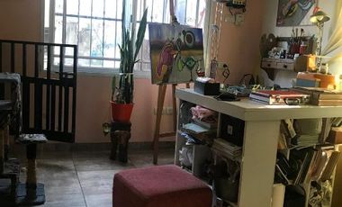 Casa en venta en Bernal Centro