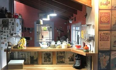 Casa en venta en Bernal Centro
