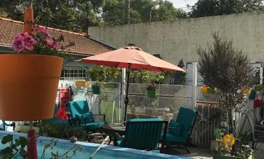 Casa en venta en Bernal Centro