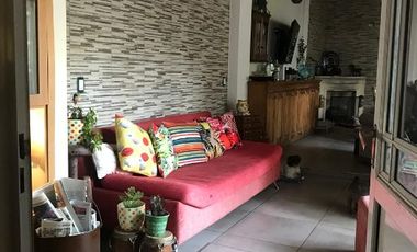 Casa en venta en Bernal Centro