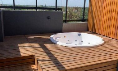 Departamento en venta de 3 dormitorios c/ cochera en Ituzaingó Centro