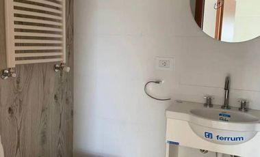 Departamento en venta de 3 dormitorios c/ cochera en Ituzaingó Centro