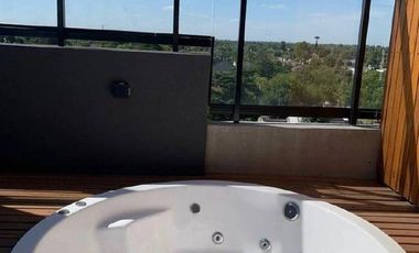 Departamento en venta de 3 dormitorios c/ cochera en Ituzaingó Centro