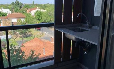 Departamento en venta de 3 dormitorios c/ cochera en Ituzaingó Centro