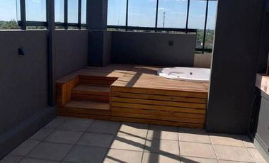 Departamento en venta de 3 dormitorios c/ cochera en Ituzaingó Centro