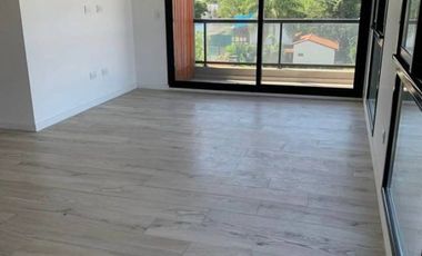 Departamento en venta de 3 dormitorios c/ cochera en Ituzaingó Centro