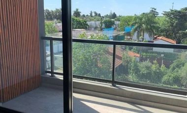 Departamento en venta de 3 dormitorios c/ cochera en Ituzaingó Centro